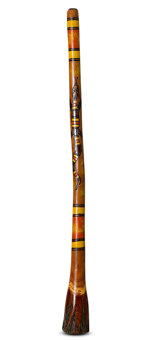 Kristian Benton Didgeridoo (KB284)